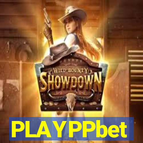 PLAYPPbet