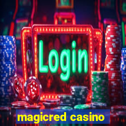 magicred casino