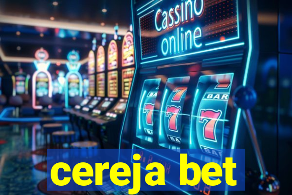 cereja bet