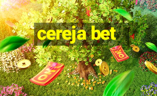 cereja bet