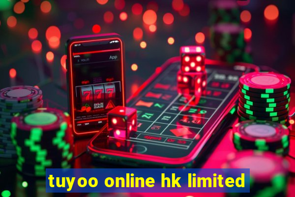 tuyoo online hk limited