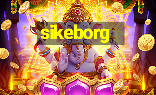 sikeborg