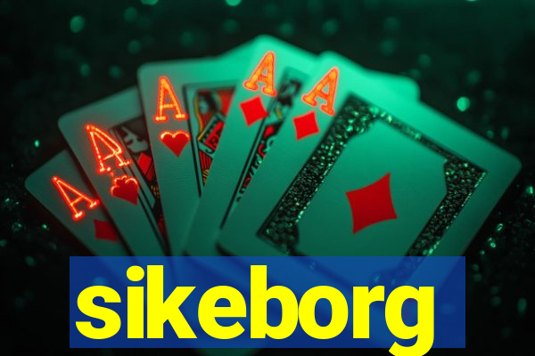 sikeborg