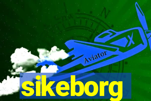 sikeborg