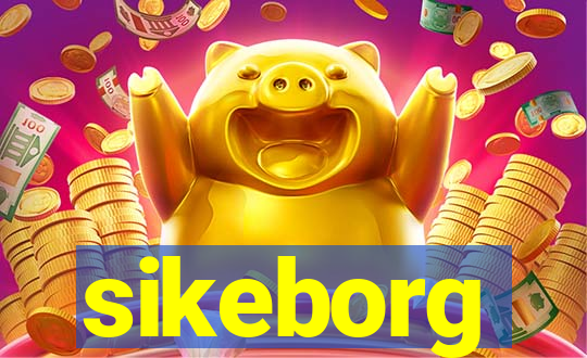 sikeborg