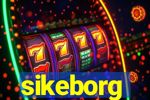 sikeborg