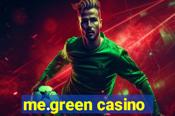 me.green casino