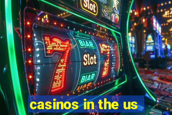 casinos in the us