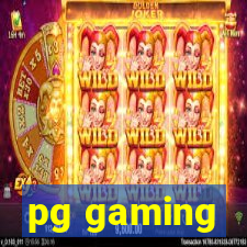 pg gaming