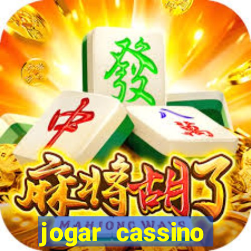 jogar cassino online brasil