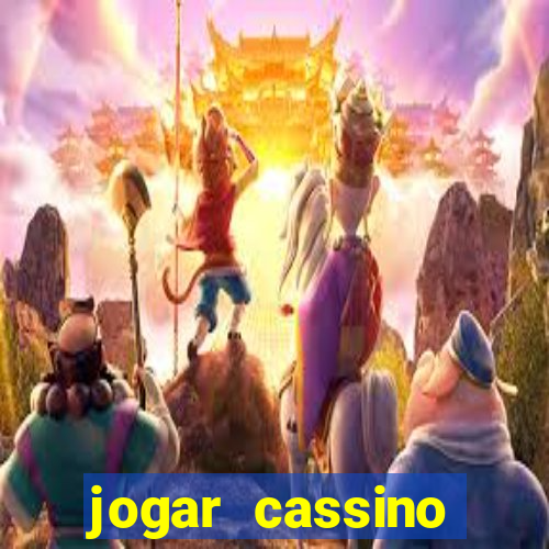 jogar cassino online brasil