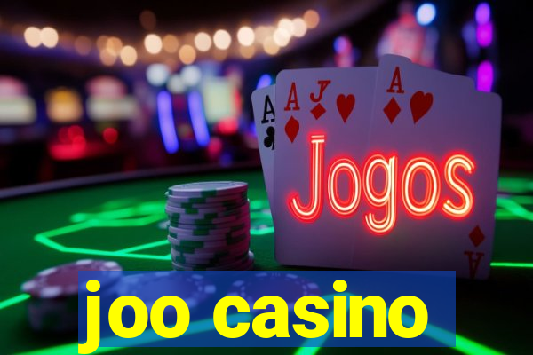 joo casino