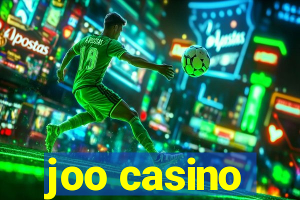 joo casino