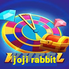 joji rabbit