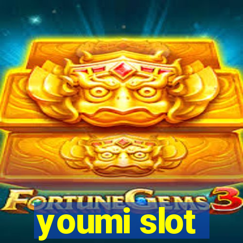 youmi slot