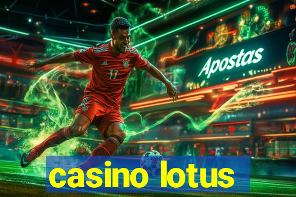 casino lotus