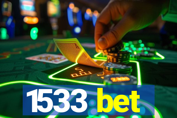 1533 bet