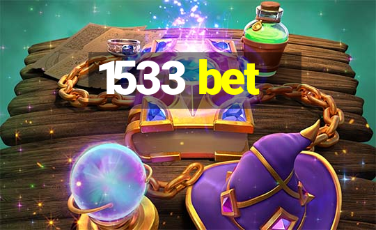 1533 bet