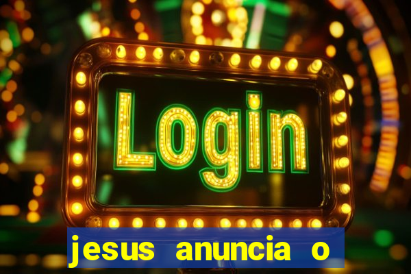 jesus anuncia o reino de deus catequese infantil