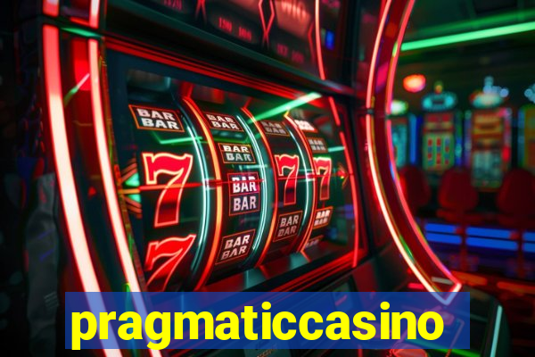 pragmaticcasino