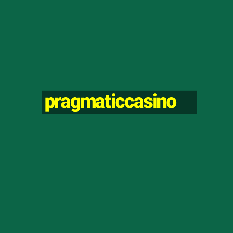 pragmaticcasino