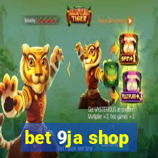 bet 9ja shop