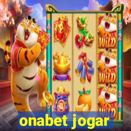 onabet jogar