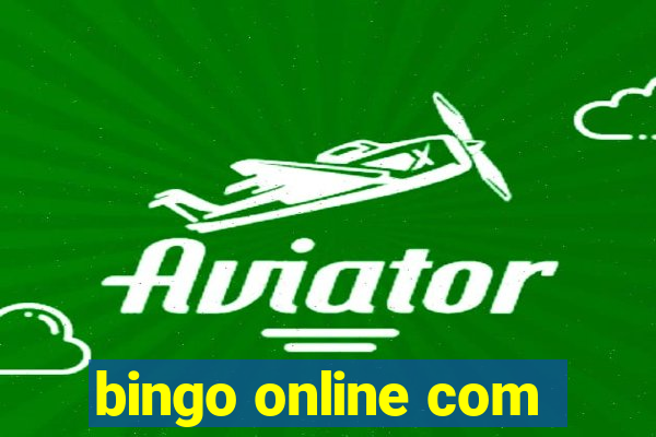 bingo online com