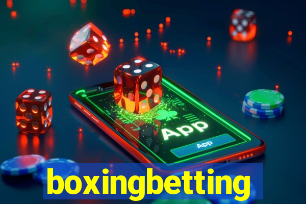 boxingbetting