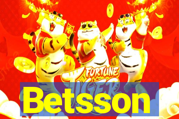 Betsson