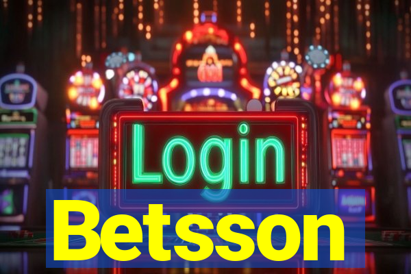 Betsson