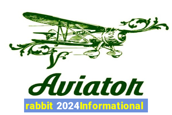 rabbit 2024Informational