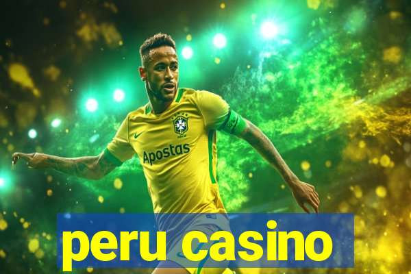 peru casino