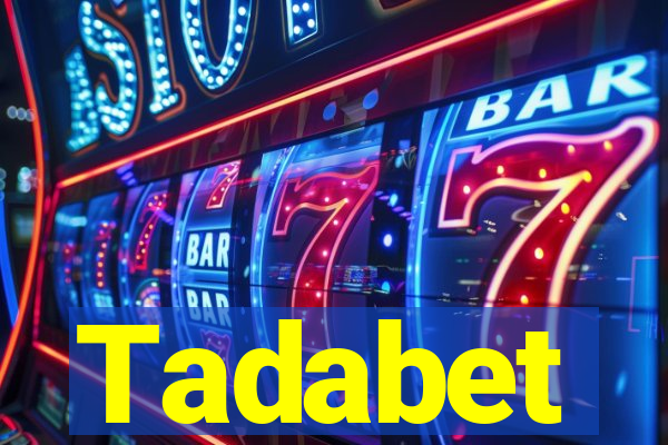 Tadabet