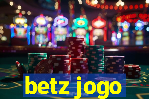 betz jogo