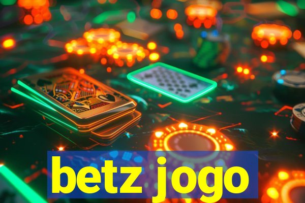 betz jogo