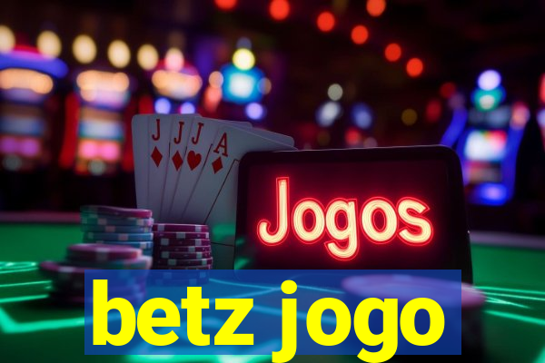 betz jogo