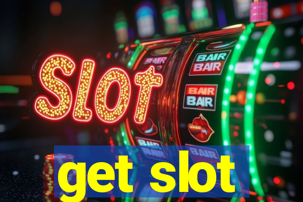 get slot