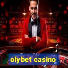 olybet casino