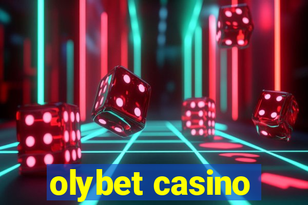 olybet casino