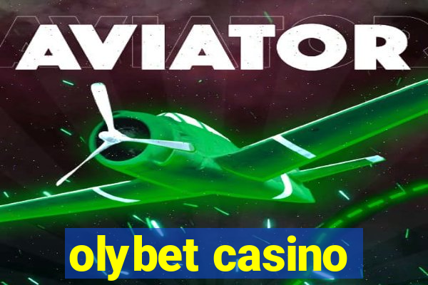 olybet casino