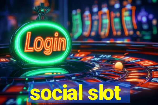 social slot