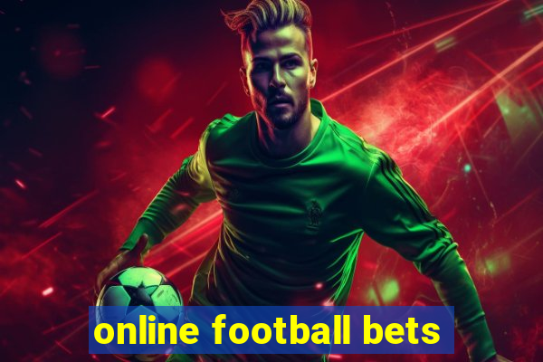 online football bets