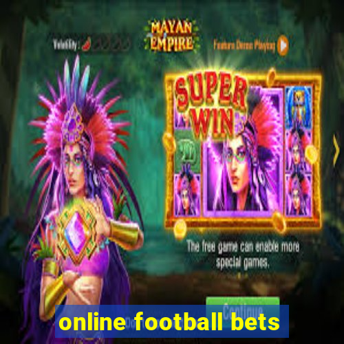 online football bets