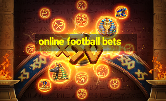 online football bets