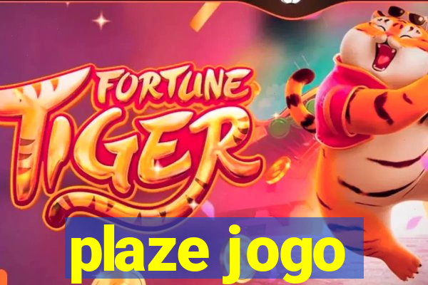 plaze jogo