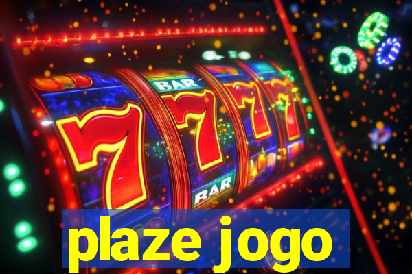 plaze jogo