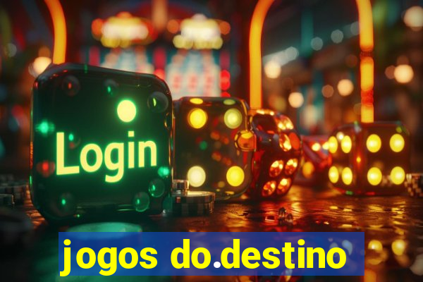 jogos do.destino