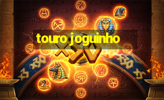 touro joguinho