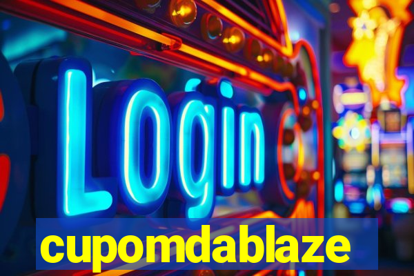 cupomdablaze